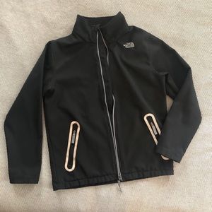 Northface Softshell Jacket